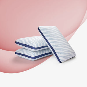 Sleepwell Impression Regular Pillow Lifestyle Image from Living point