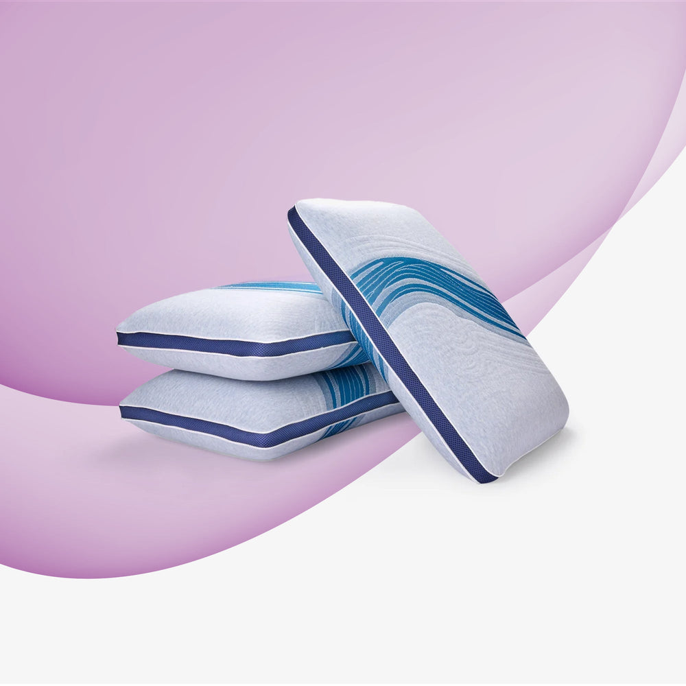 Sleepwell Nexa Regular Pillow from Living point