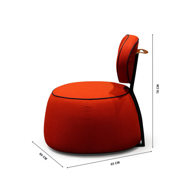 Story Chair Living Point
