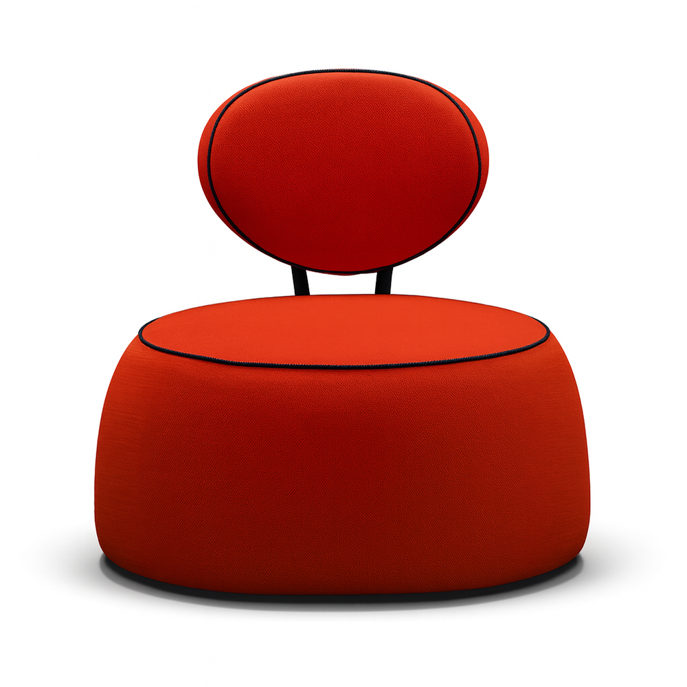 Story Chair from Living Point