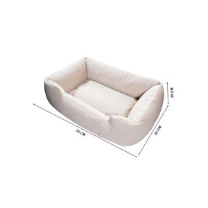 Sugar Pet Bed (XL) Living Point