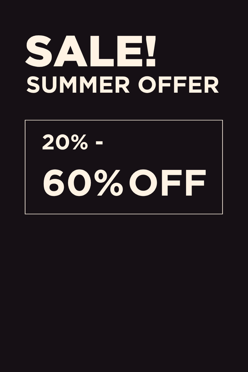 Summer Sale 2026 Mobile Banner -Living point
