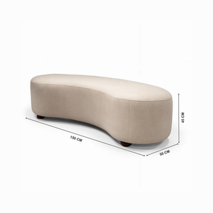 Sway Bench Living Point