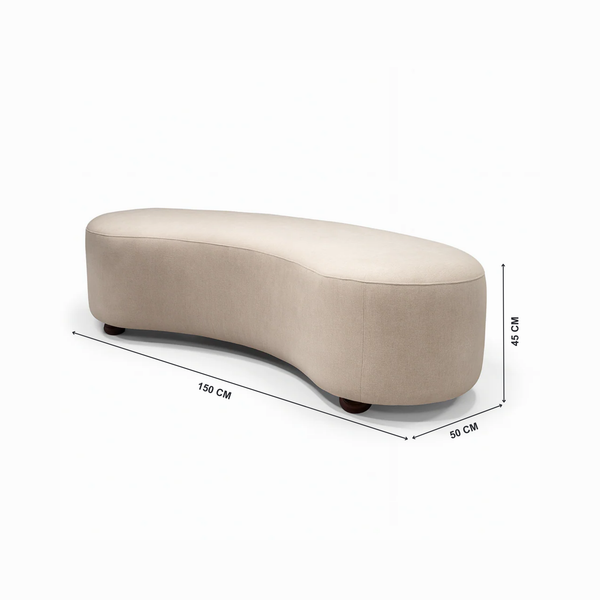Sway Bench Living Point