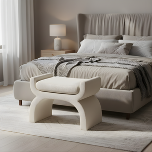 Swoon Pouf Living Point