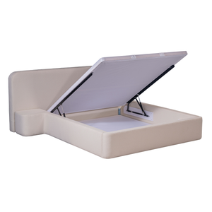 Sylvie Bed Living Point