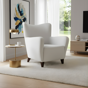 Tom Accent Chair Lifestyle Image from Living point