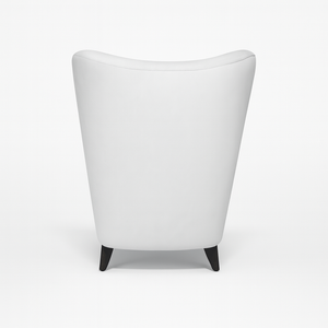 Tom Chair Back view - Living Point