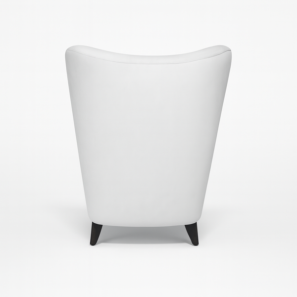 Tom Chair Back view - Living Point