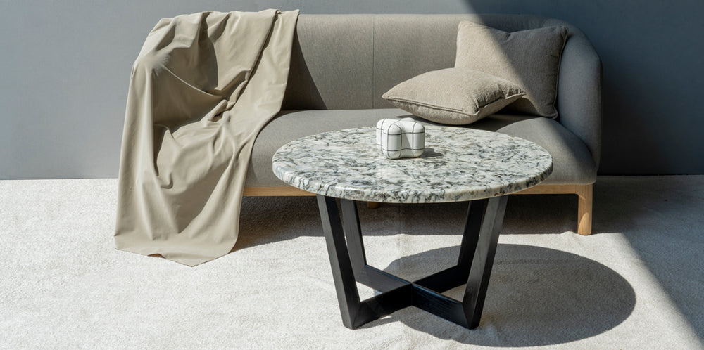URBAN MARBLE COFFEE TABLE