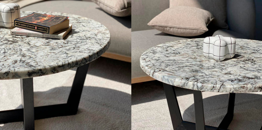 URBAN MARBLE COFFEE TABLE