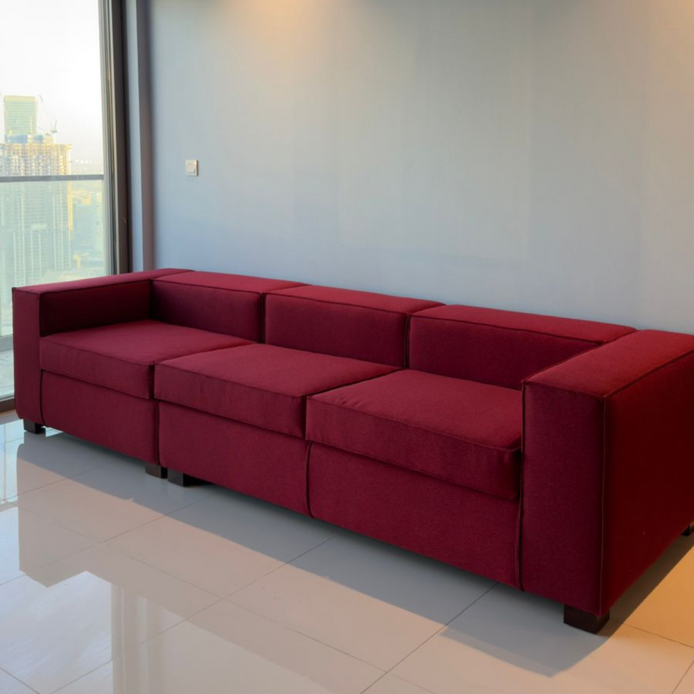 University City, Sharjah Living point project 