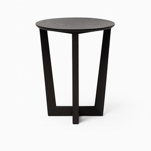 Urban Wooden End Table from Living point