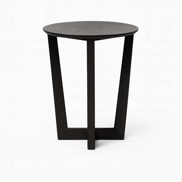 Urban Wooden End Table from Living point