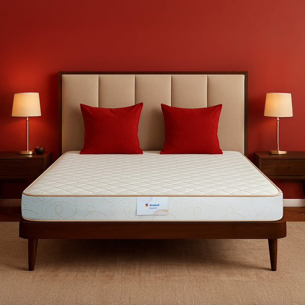 Utsav 2.0-Twin Bed Living Point