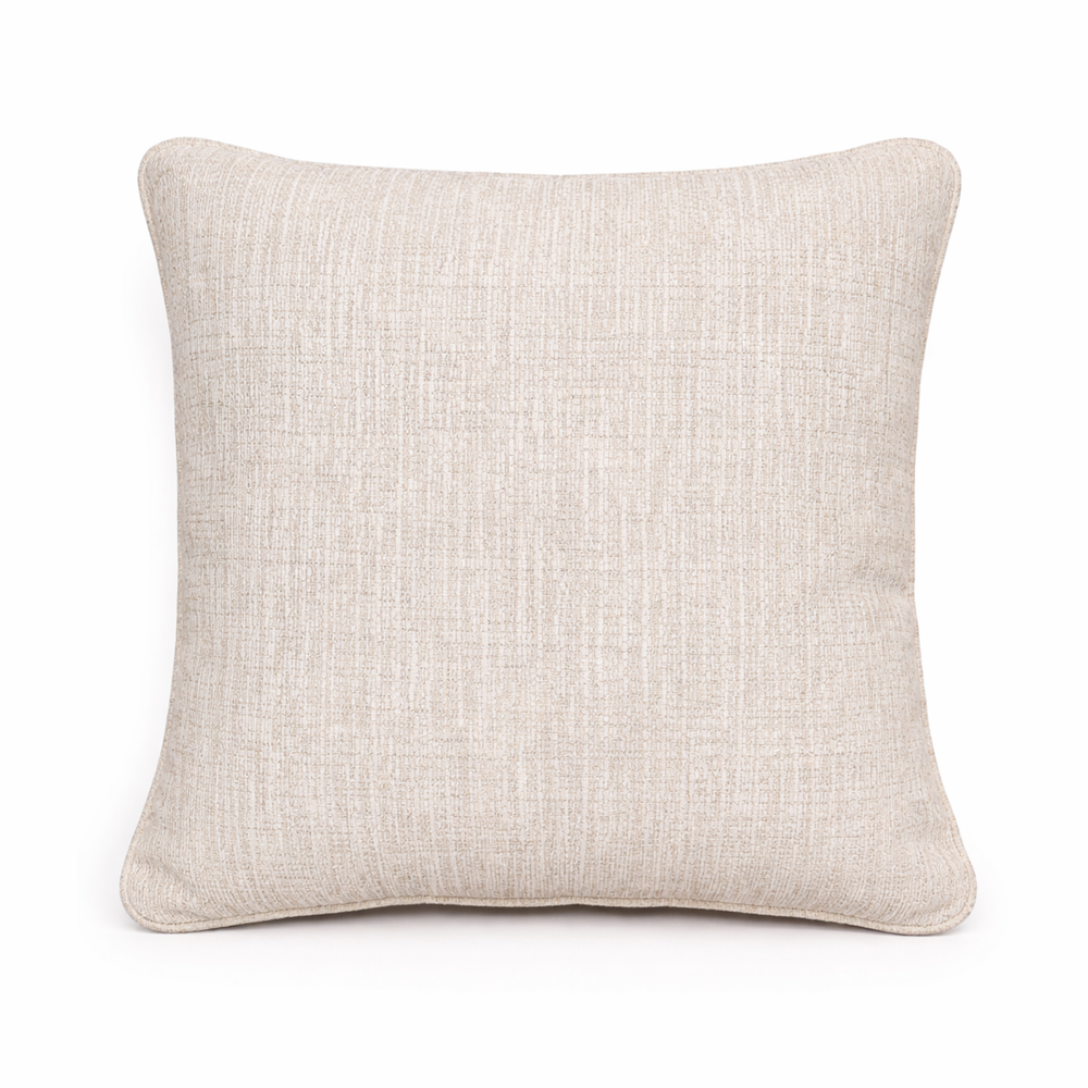 Vanilla Bean Pillow from Living Point