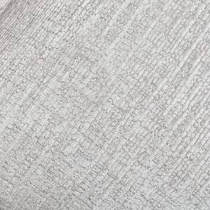 Vanilla Bean Pillow Fabric Close View from Living Point