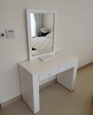 Eric Dressing Table Living Point