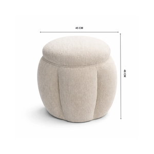 Cloud Pouf Living Point