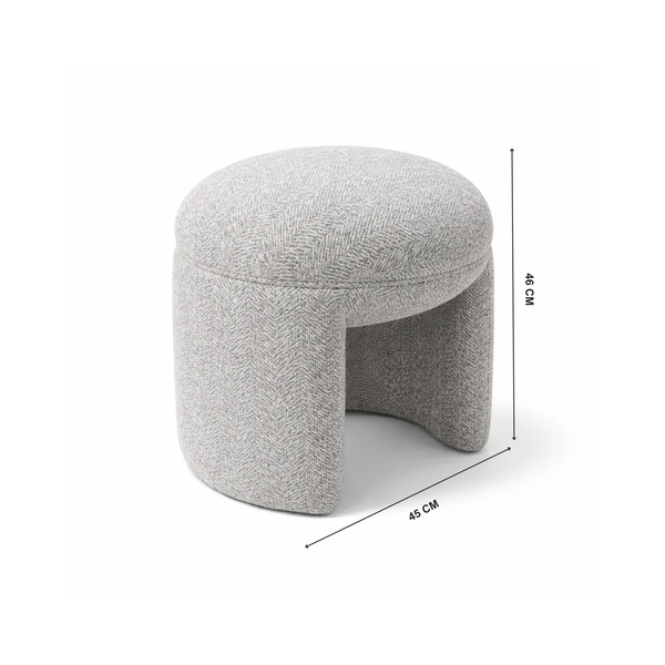 Willow Pouf Living Point
