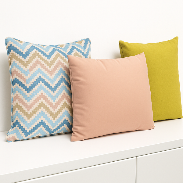 Decorative Pillows from Living point