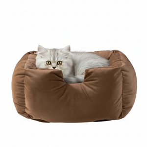 Baby Pet Bed Living Point