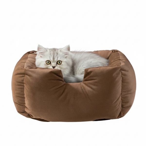 Baby Pet Bed Living Point