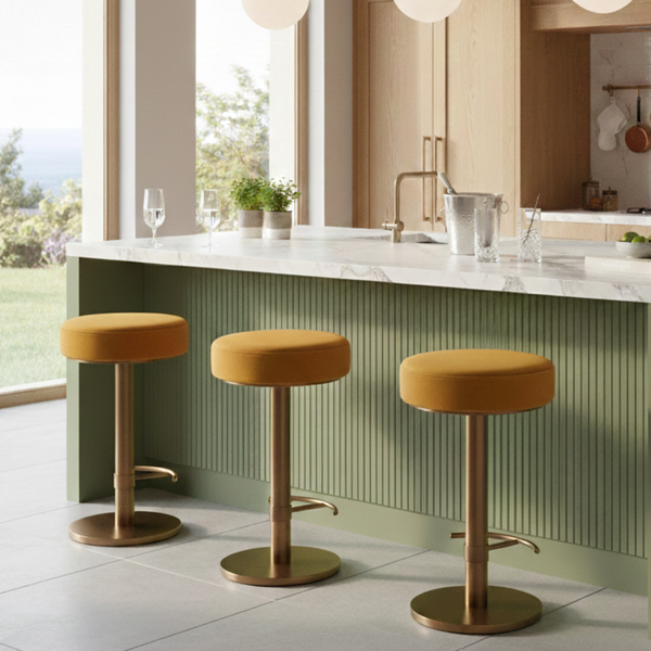 Rachel Bar Stool Living Point