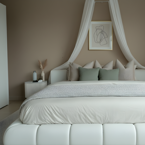 Bennett Bed Living Point