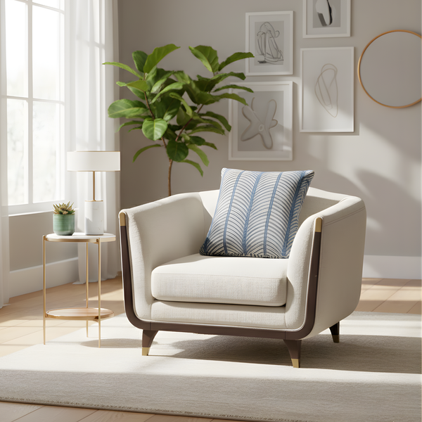 Carmen Single Seater Living Point