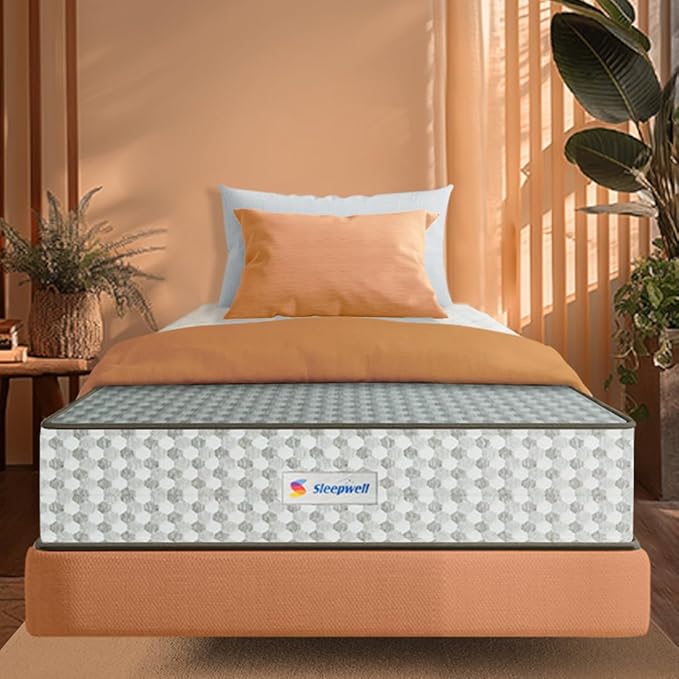 Dual Pro Foam-Twin