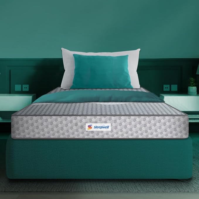 Ortho Pro Foam Single Bed Living Point AE