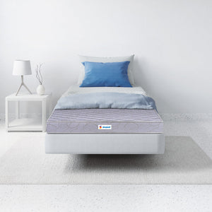 Utsav 2.0-Twin Bed Living Point AE
