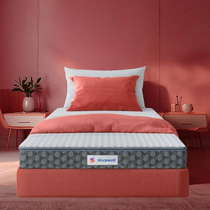 Star Gold Single Bed Living Point AE