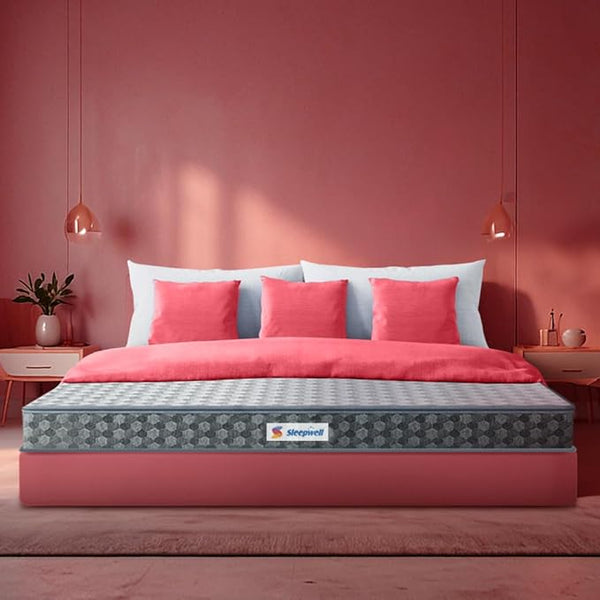 Star Gold Super King Bed Living Point AE
