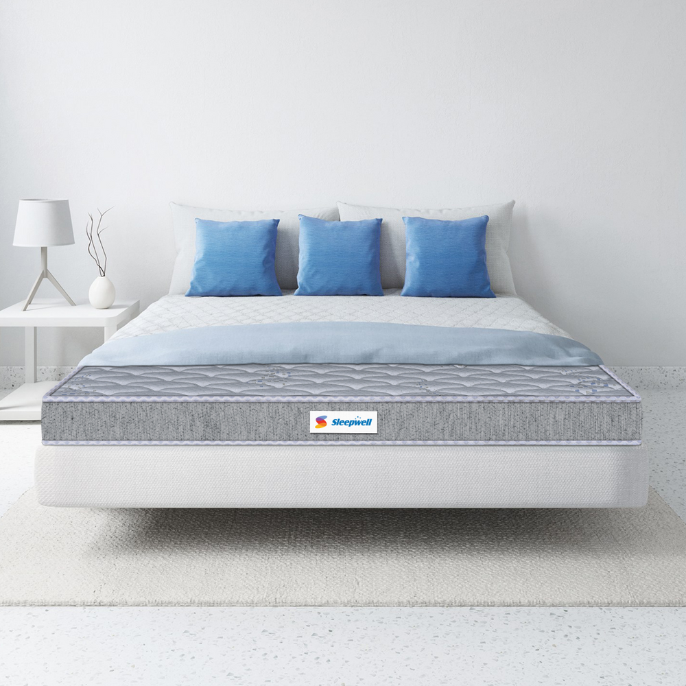 Durafirm 2.0 King Bed Living Point AE