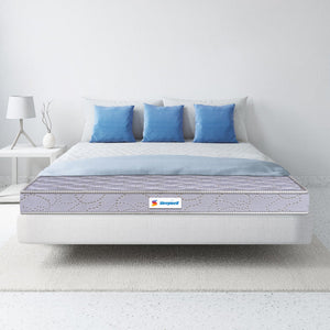 Utsav 2.0-Queen Bed Living Point AE