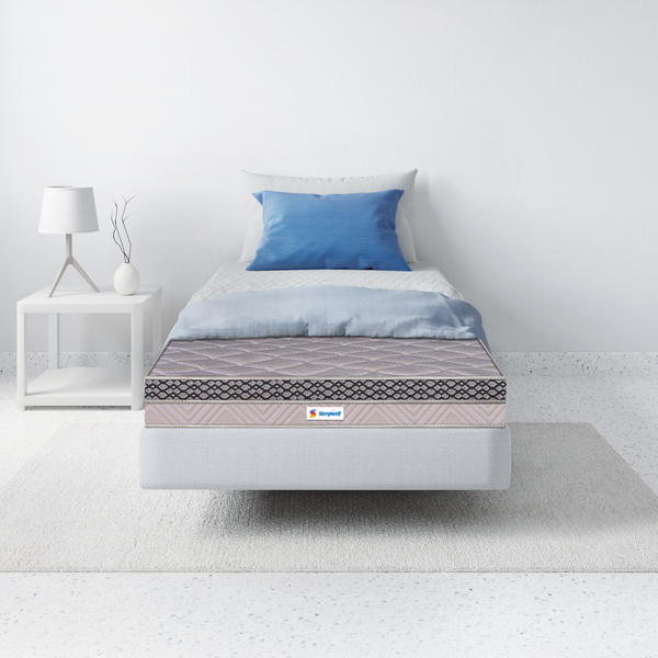 Fitrest Classic Twin Bed Living Point AE