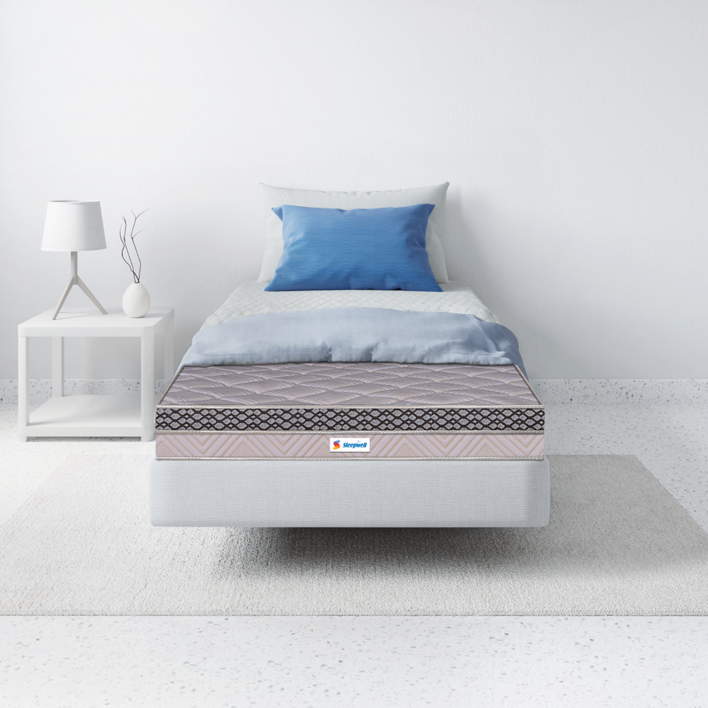 Fitrest Classic Single Bed Living Point AE
