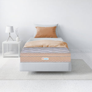 Spring Fresh Classic Single Bed Living Point AE