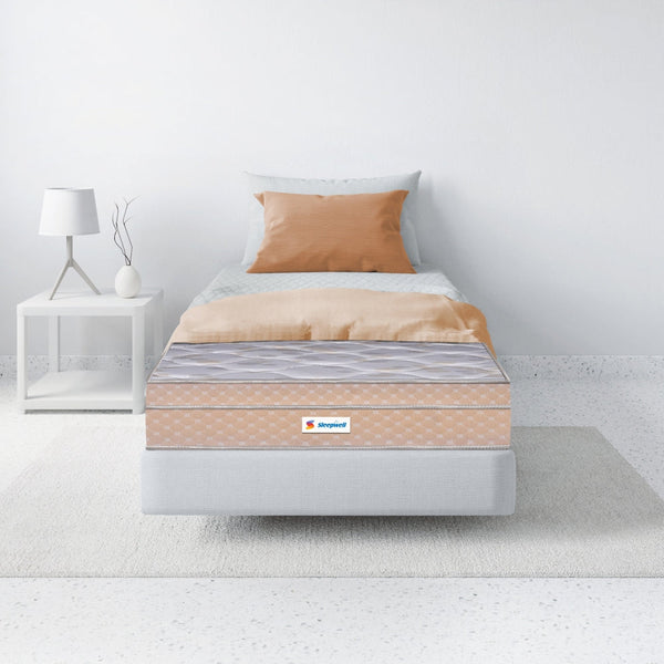 Spring Fresh Classic Single Bed Living Point AE