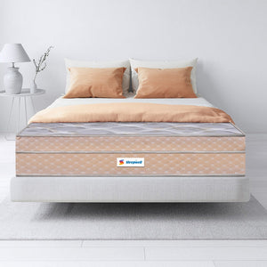 Spring Fresh Classic King Bed Living Point AE