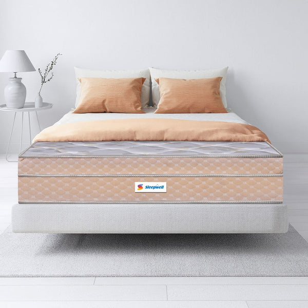 Spring Fresh Classic King Bed Living Point AE