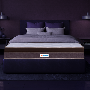 Nexa Classic King Bed Living Point AE
