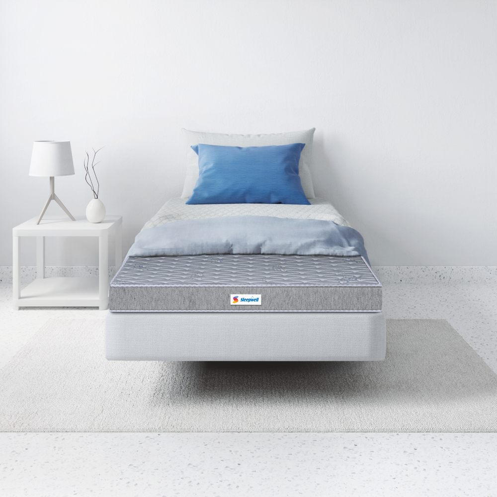 Durafirm 2.0 Single Bed Living Point AE