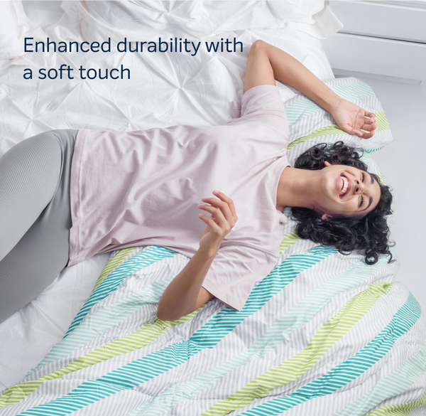 Utsav 2.0-Twin Bed Living Point AE