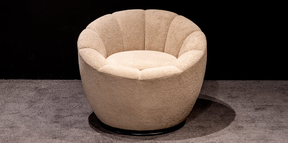 Maria-Swivel Chair
