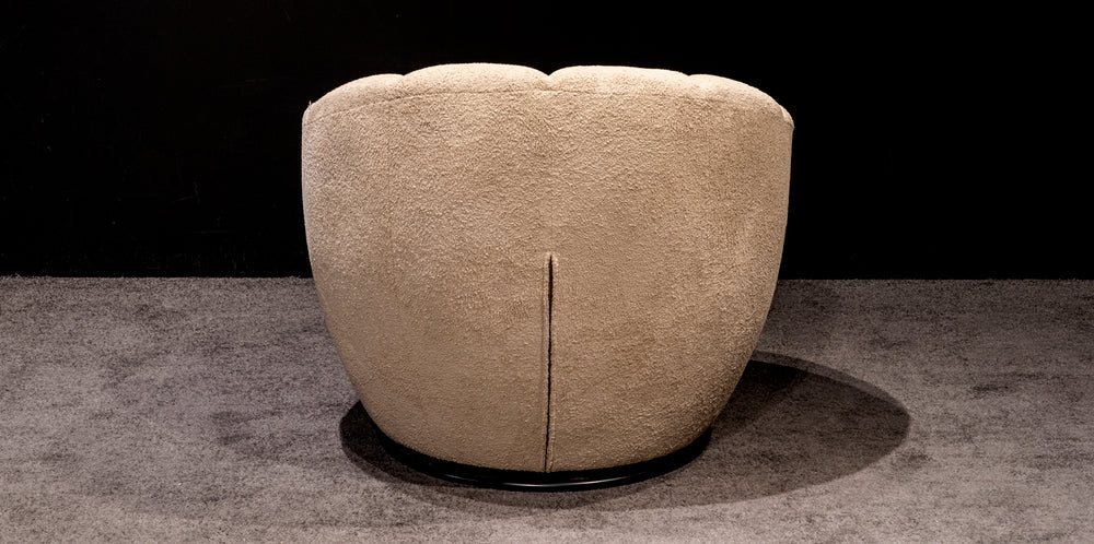 Maria-Swivel Chair