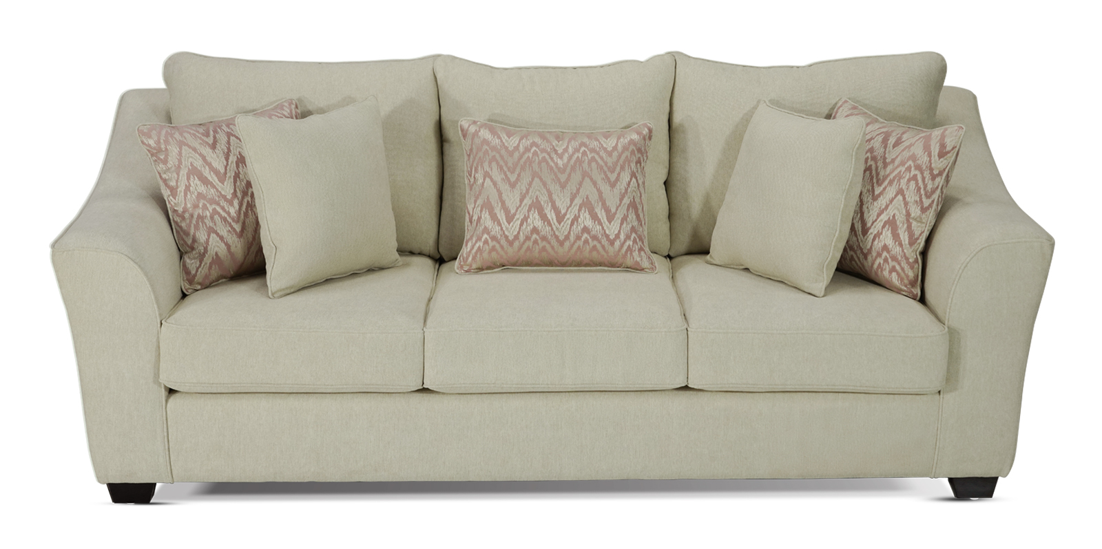 Sofa Without Back Cushions Baci Living Room sofa-without-back-cushions-baci-living-room