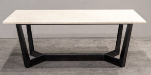 DALTON MARBLE COFFEE TABLE